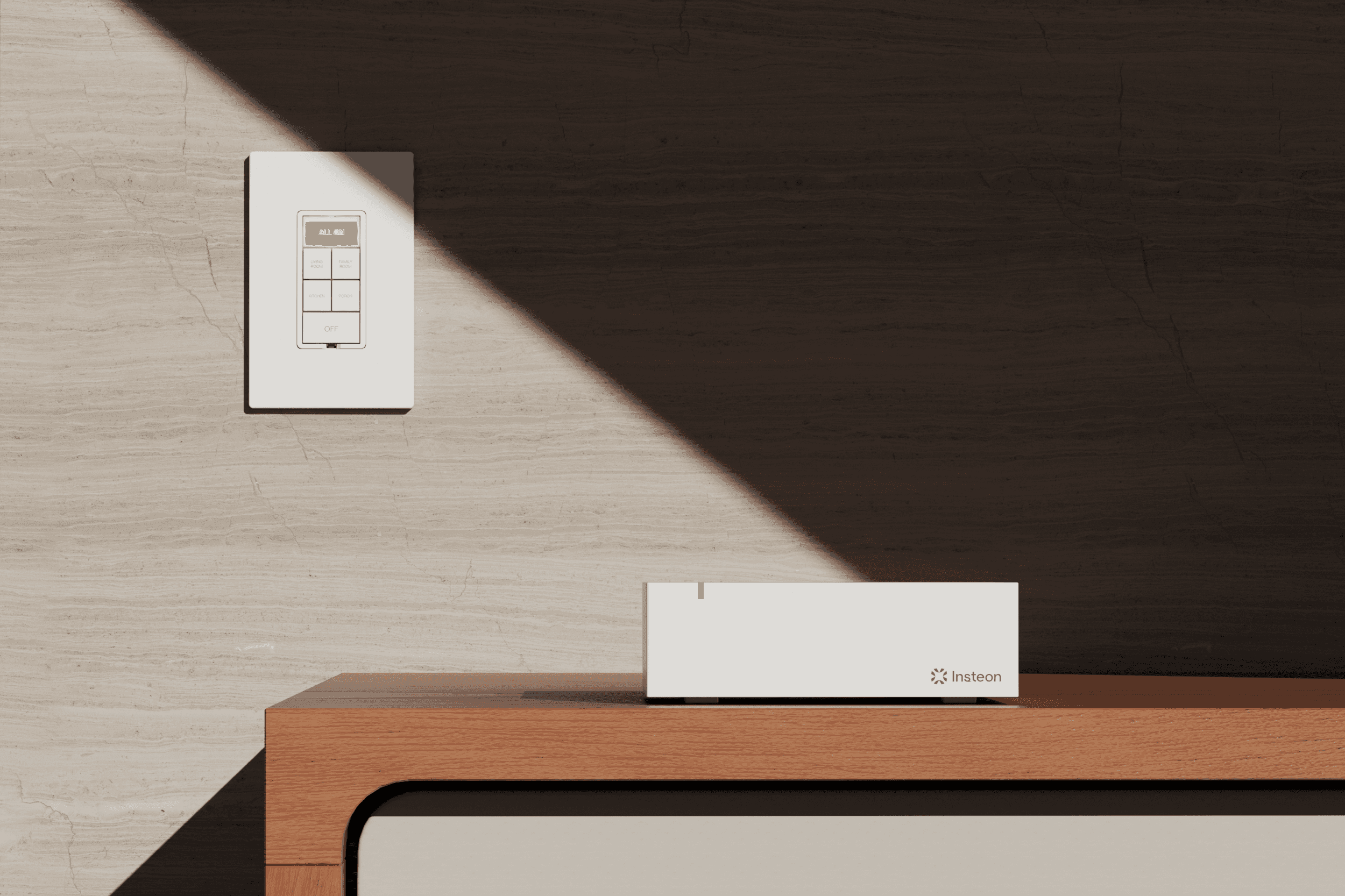 Insteon Smart Home